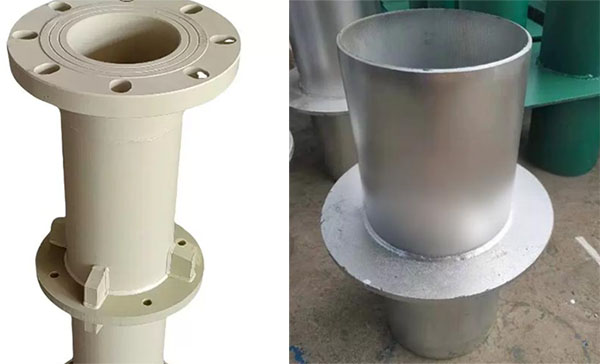 預埋管止水環 預埋管止水環